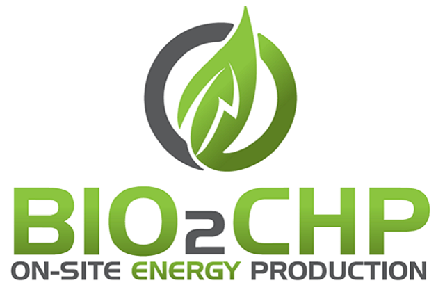 BIO2CHP logo