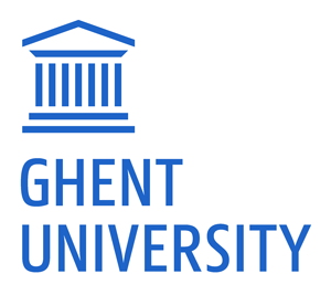 UGent logo