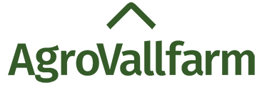AgroVallFarm logo