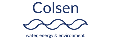 COLSEN logo