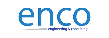 ENCO logo