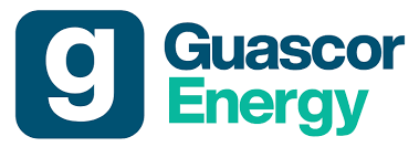 Guascor Energy logo