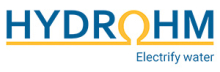 HYDROHM logo