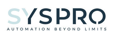 Syspro logo