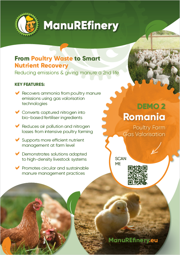 demo 2 factsheet