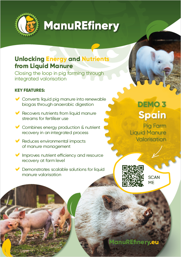 demo 3 factsheet